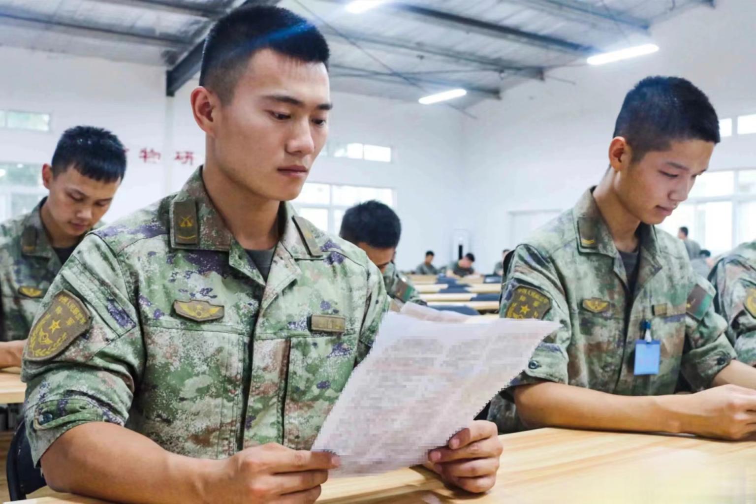 北京卫戍区军械员如何"硬核"出炉,多图|北京市_新浪财经_新浪网