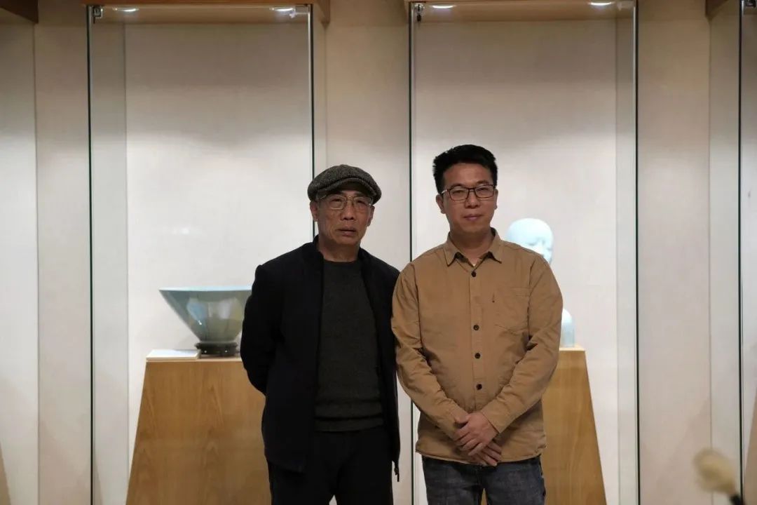 日本视其为"国宝",整个欧洲都是它的"头号粉丝",惊艳世界的龙泉青瓷