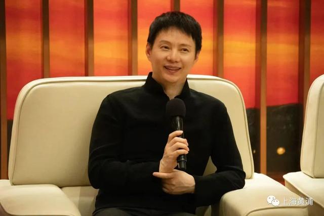 北京奥运会开幕式惊艳世界后,这三个人因为"他"再次聚首|沈伟_新浪