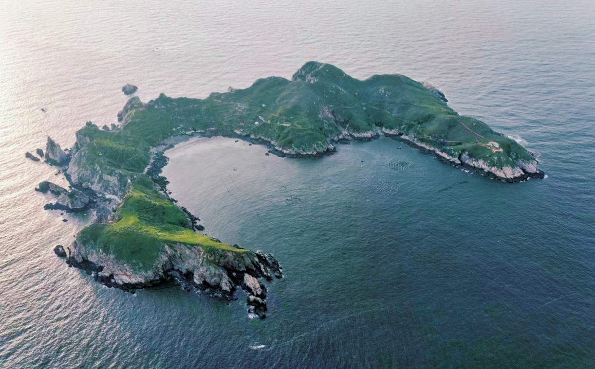 破局海岛游 霞浦有话说