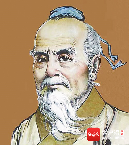 资料图:天文学家刘洪.