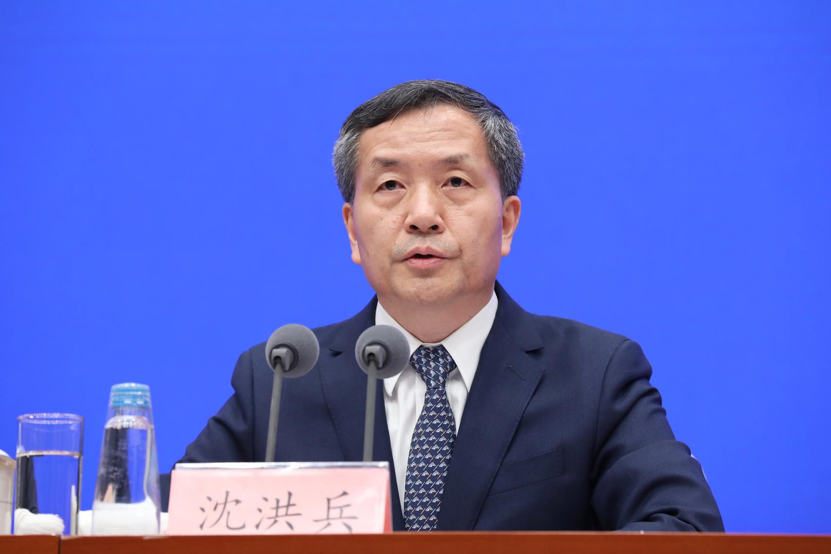 中疾控主任沈洪兵将改革重科研轻实践应用的公共卫生人才培养模式