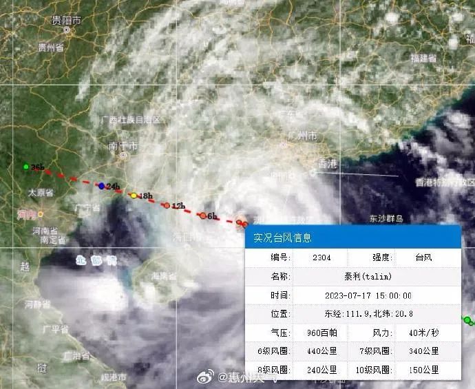 台风“泰利”登陆!|台风_新浪财经_新浪网