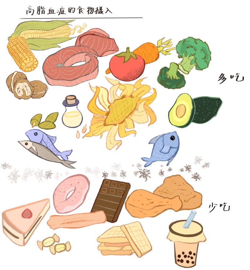 科普|重视治疗高血脂 安全使用降脂药|血脂_新浪财经_新浪网