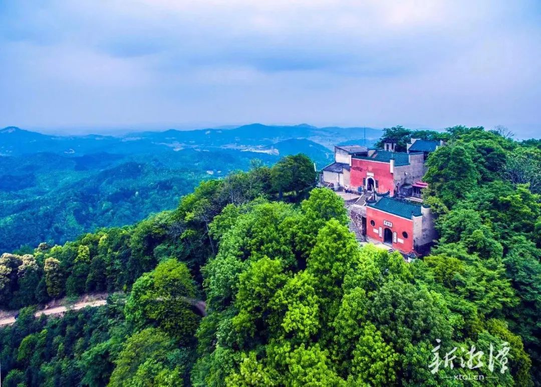 湘潭旅游景点大全介绍图片