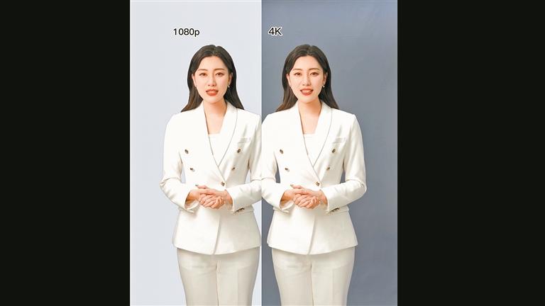 邦彦技术发布数字人平台Nuwaai