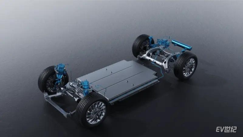 谁能定义豪华新能源MPV？