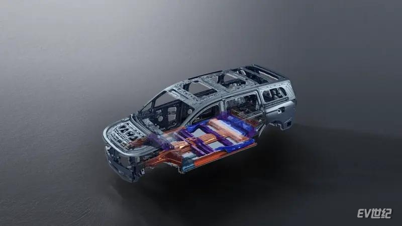 谁能定义豪华新能源MPV？