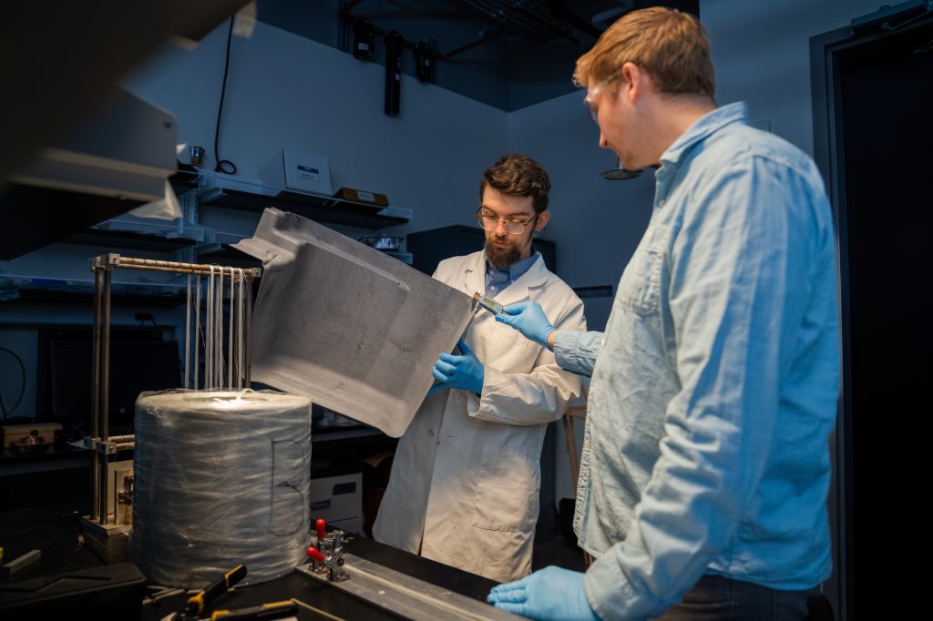 大众汽车公开4项电动汽车“突破性”技术