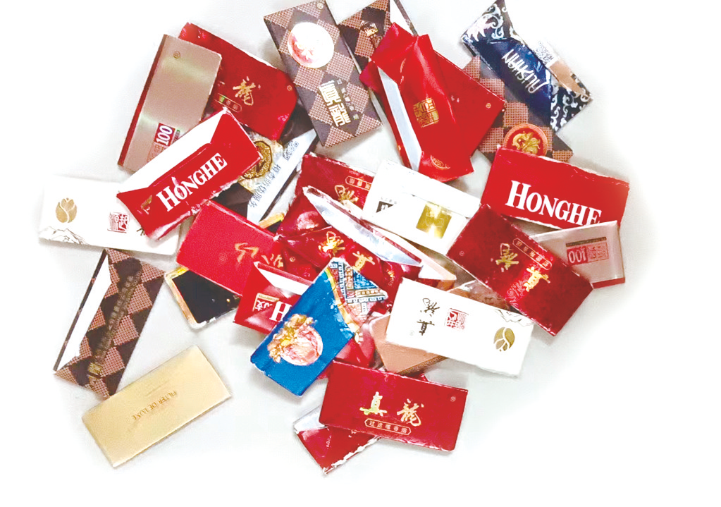 孩子沉迷"拍烟牌"是疏还是堵?|南宁市_新浪财经_新浪网