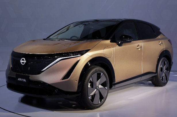 日产汽车同特斯拉达成协议，2025 年起采用北美充电标准