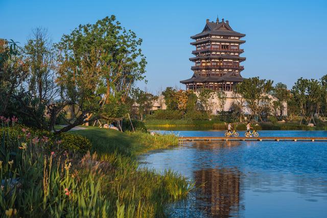 "大运之城"面面观|一半山水一半城——龙泉山下龙泉驿_新浪财经_新浪