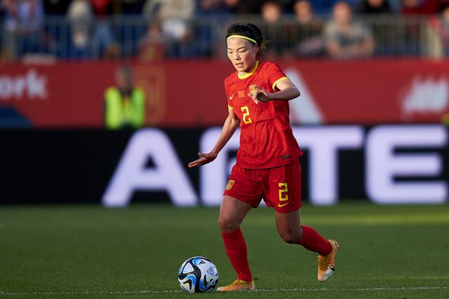 资料图/视觉中国李梦雯是去年9月踏上留洋路的,她由江苏女足租借