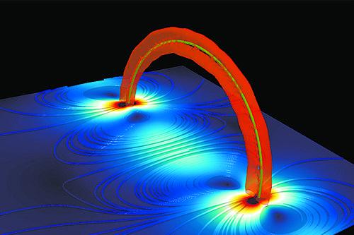 超流氦理论终获证实,为量子化涡流理论模型提供了关键证据|佛罗里达州