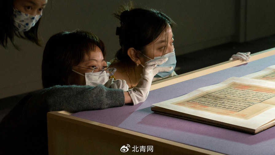 会用人工智能,也会自己手工制造工具:博物馆原来这样