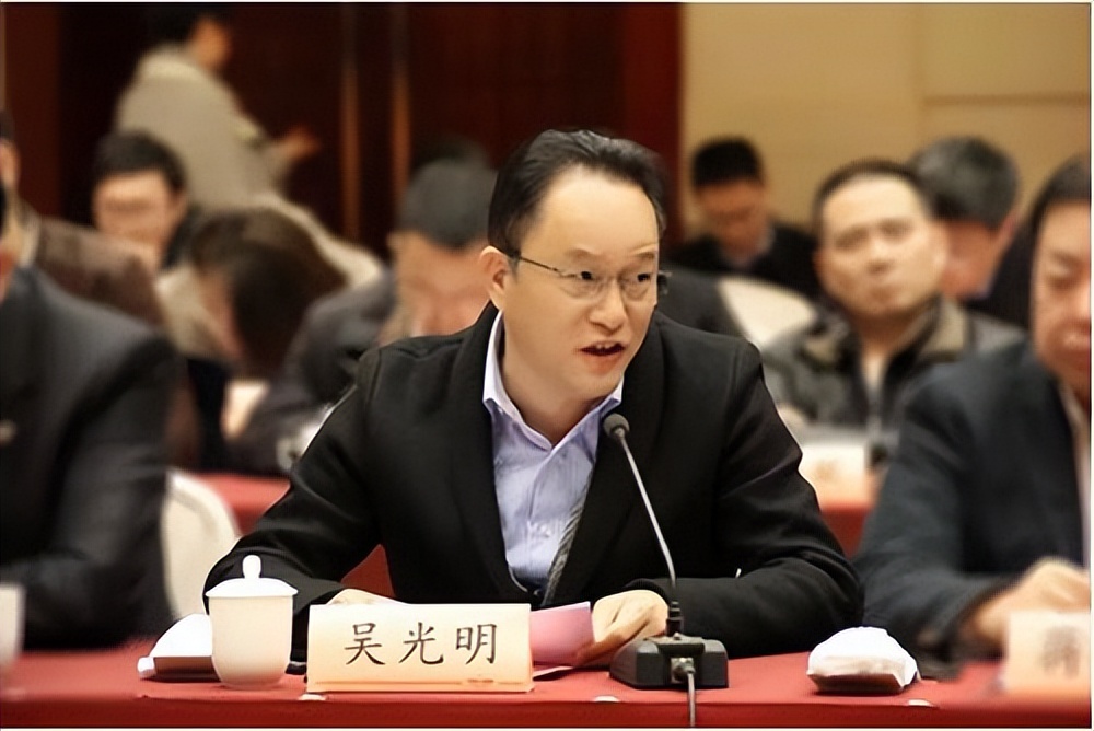 奋进新征程 鱼跃吴光明积极助力医疗场景数智化发展