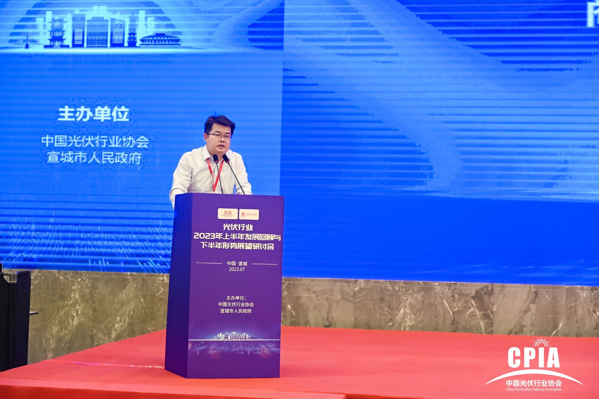 商务部贸易经济调查局调查副专员王振富:各国经贸政策正在历经重要的