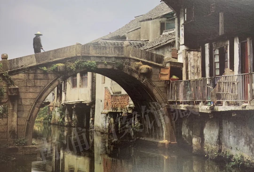 香花桥(蟠龙桥)