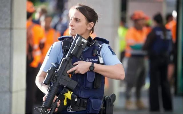 图片来源:《新西兰先驱报》