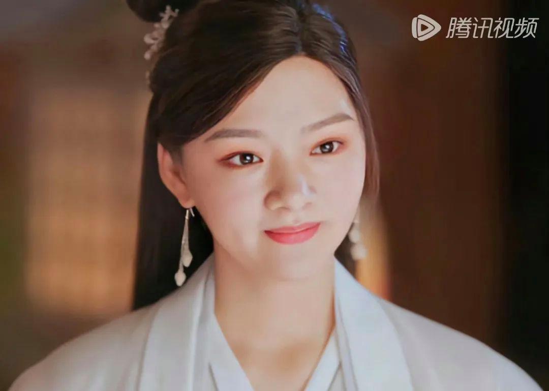 《玉骨遥》为什么没爆,看一眼任敏就知道