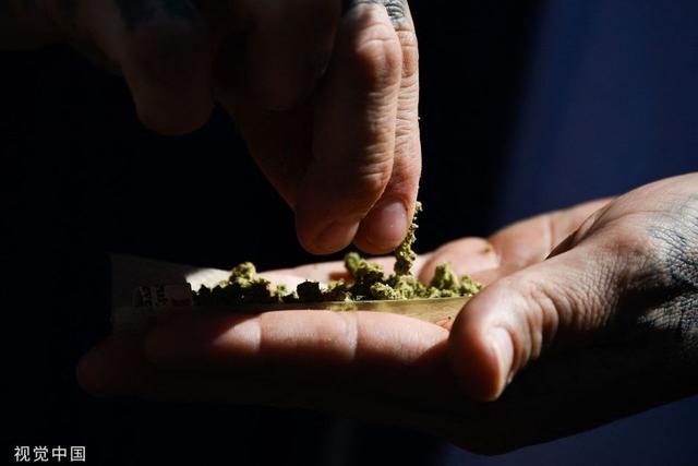 吸毒人口_凤凰资讯_资讯_凤凰网
