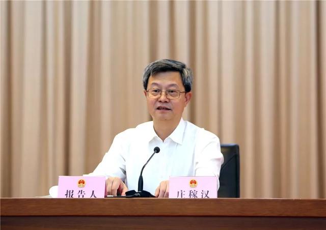 庄稼汉（资料图 来源：厦门日报）