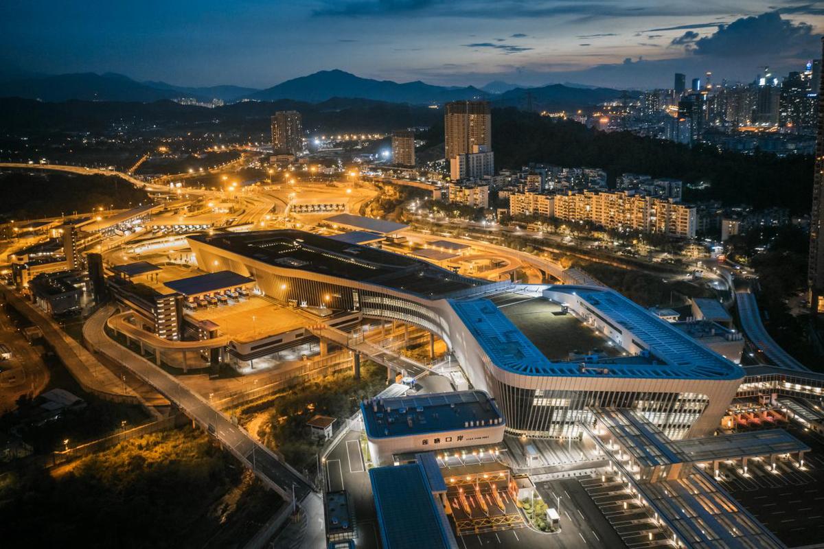 未来已来·湾有引力——粤港澳大湾区网络主题采风正式启动|大湾区