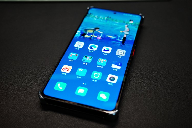 图源：品玩 LU摄