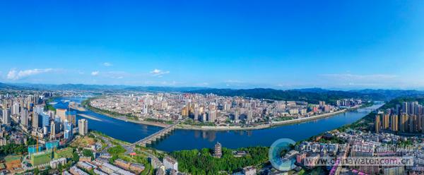 陕西安康市汉滨区:"三考三述"助河湖管理更高效|安康市_新浪财经_新浪