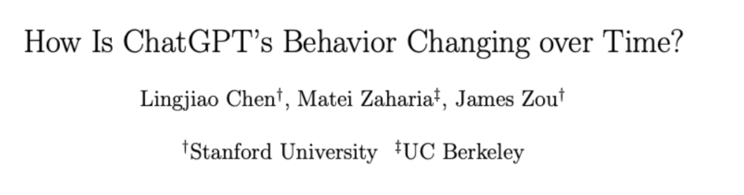 ˹̹����UC Berkeley ѧ�� | GPT-4��䱿�ˣ�3��������ѧ����ѩ��ʽ�½�����������Ҳ���