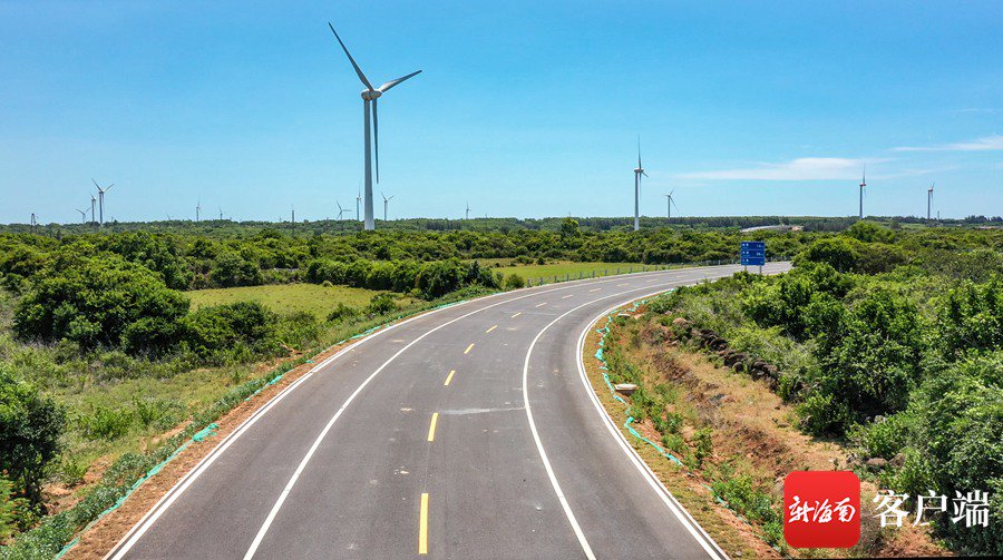 环半岛公路图片