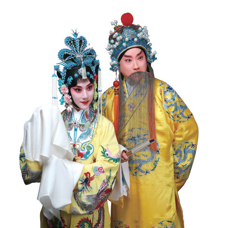 北戏复排剧《鱼藻宫》即将登台上演|京剧_新浪财经_新浪网