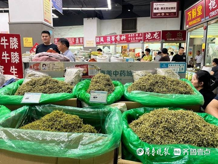 附近哪里有卖医疗器械的十种中药九种涨价，中药材价格暴涨后，部分药价开始“退热”_https://www.jmylbn.com_新闻资讯_第2张