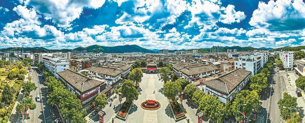 长汀人口2023_福建龙岩市各区县最新常住人口数据出炉:永定区等6个区县负增长(2)