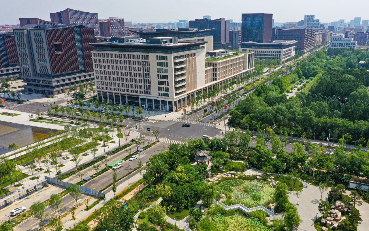 雄安新区人口_关于雄安新区设立计划单列雄安市的可行性研究(2)