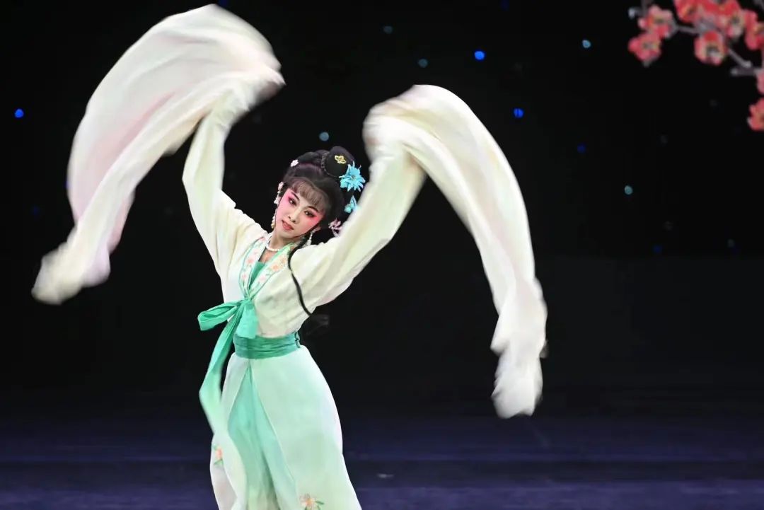 潮剧小梅花专场演出今晚将在小公园亮相|汕头,早上好|汕头市_新浪财经