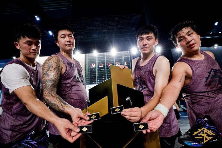 了职业俱乐部的鲁超和学院派球员安云鹏,李连杰和曹鹏等球员的加入