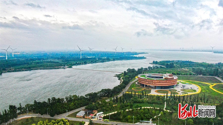 清水润京张——走进官厅水库国家湿地公园|北京市_新浪财经_新浪网