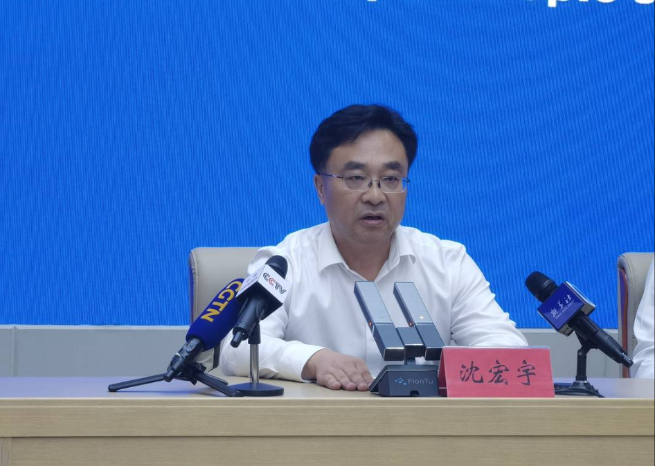 齐齐哈尔市市长:深感痛心,自责,向遇难者表示沉痛哀悼|齐齐哈尔市