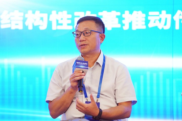 国吉祥李晓春:革新消费场景,降低消费成本|姚建明_新浪财经_新浪网