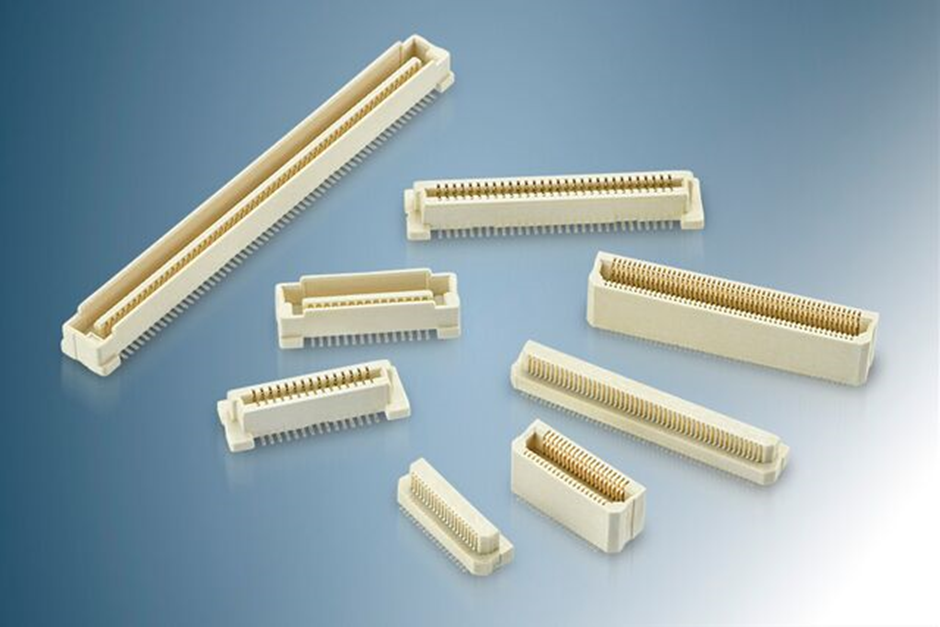 选对连接器把握居家医疗护理市场新兴机遇