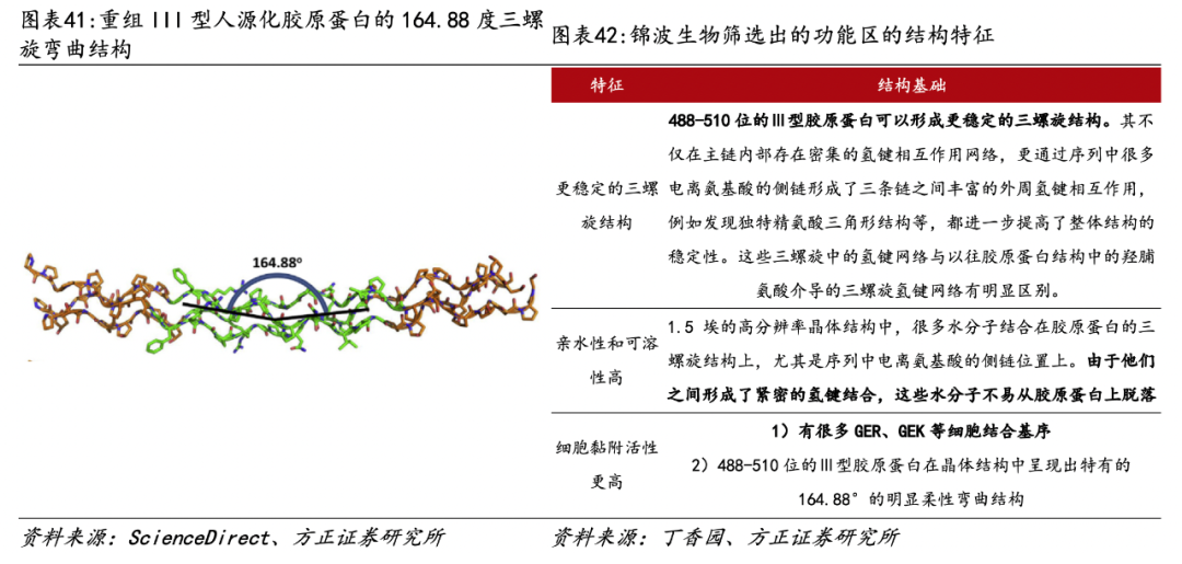 医用生物敷料栓是什么深度 ｜ 锦波生物：重组胶原针剂先发者，商业化加速在即_https://www.jmylbn.com_新闻资讯_第32张