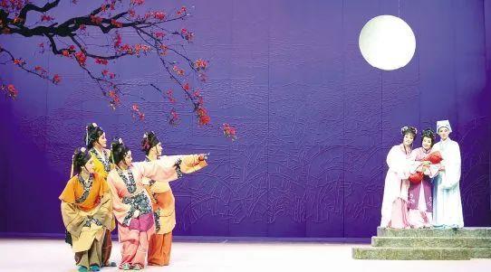 闽人智慧丨福建，就是这么有“戏”！_新浪财经_新浪网