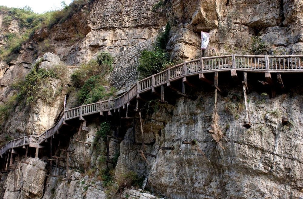 16公里水上景观栈道方案春节前敞开！还有高新区工人文明宫免费敞开时间→