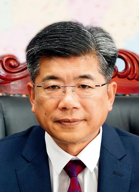 专访中铁大桥局党委书记,董事长张敏|中国_新浪财经_新浪网