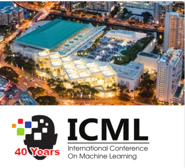ICML2023杰出论文大幅减少至6篇，北大、武理工校友获奖，大模型水印受青睐_新浪科技_新浪网