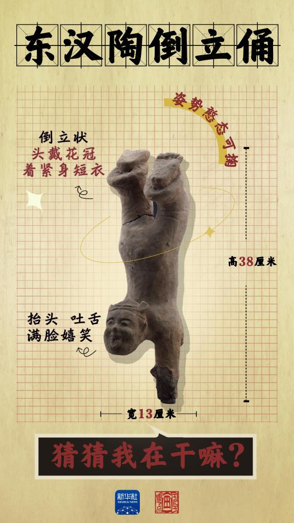 成都大运会｜从四川文物，感受跨越千年的体育互动