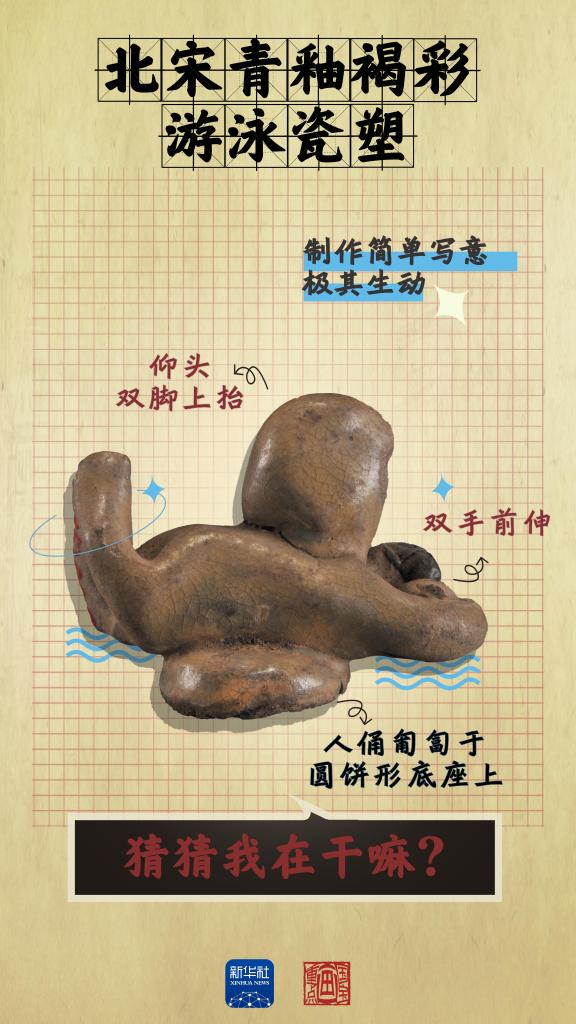 成都大运会｜从四川文物，感受跨越千年的体育互动