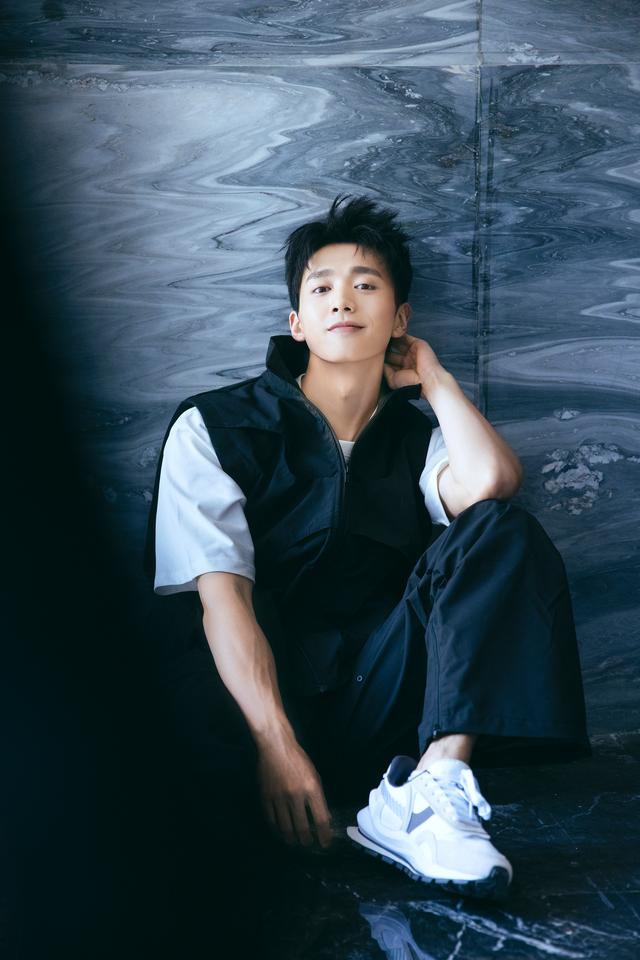 易大千. 受访者供图