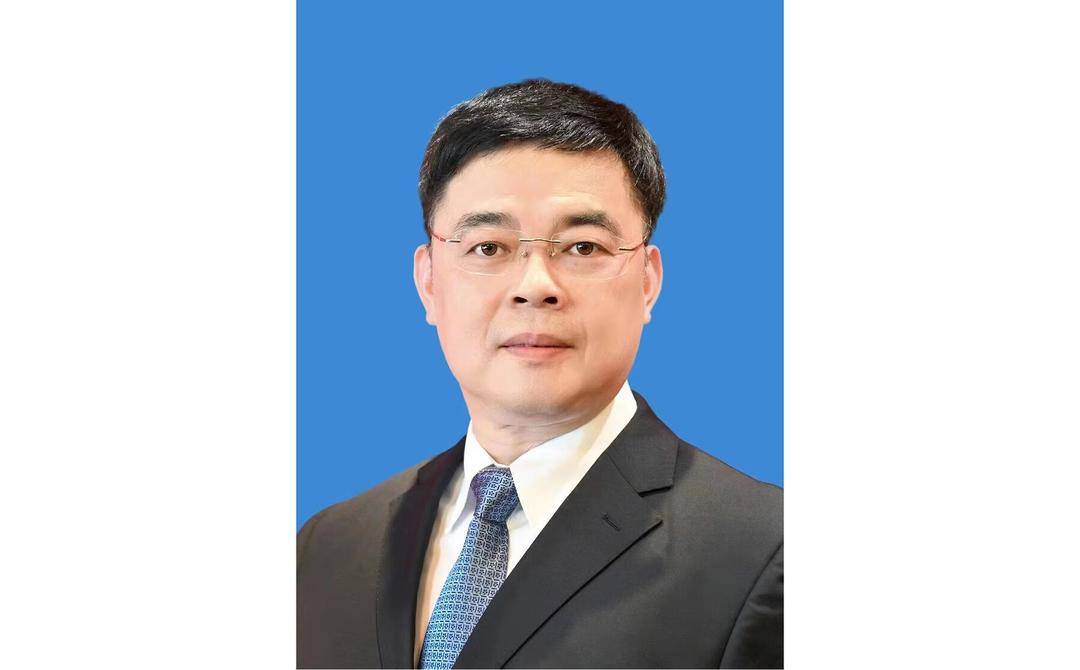 张忠被任命为江苏省监察委员会副主任,代理省监察委员会主任职务|江苏